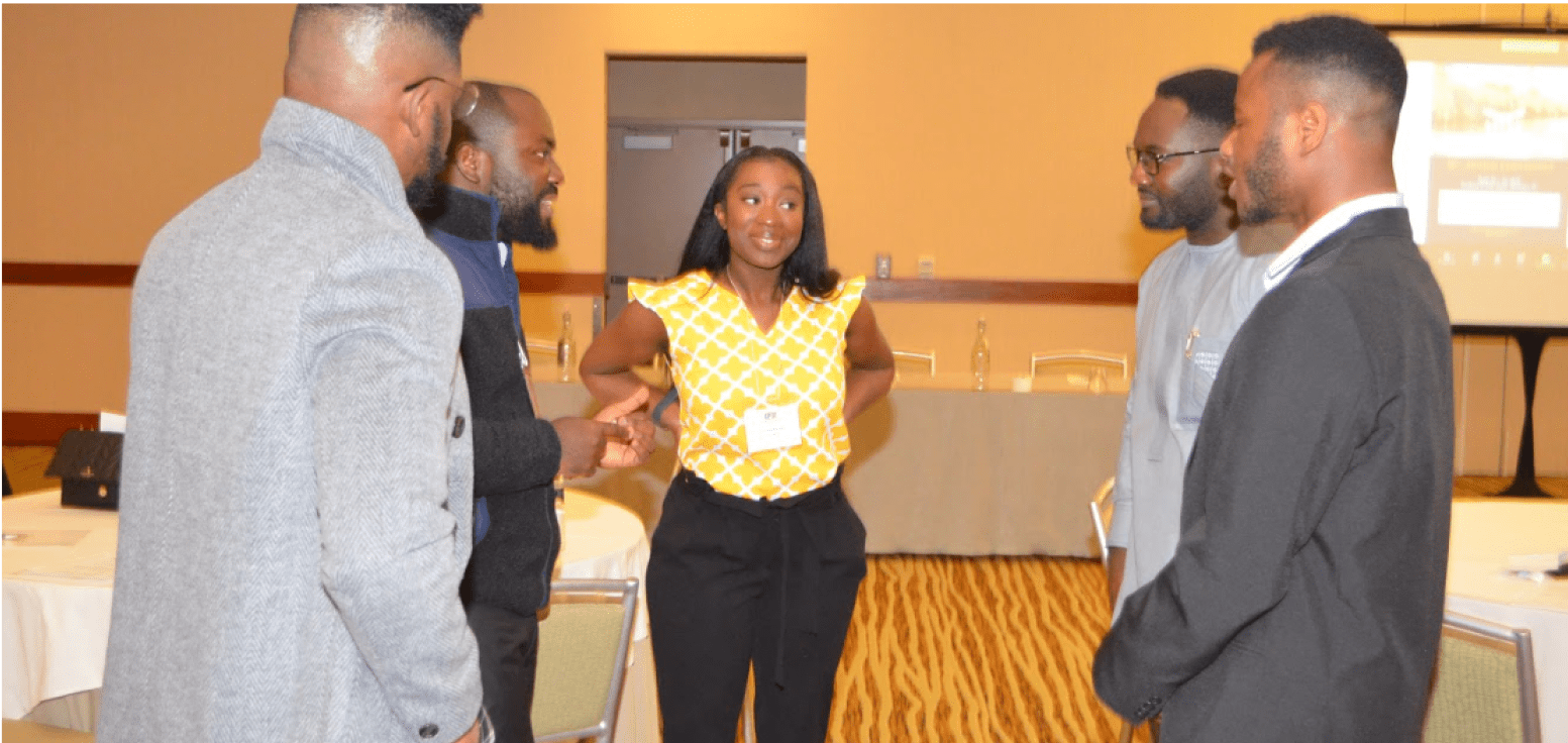 Networking Forums